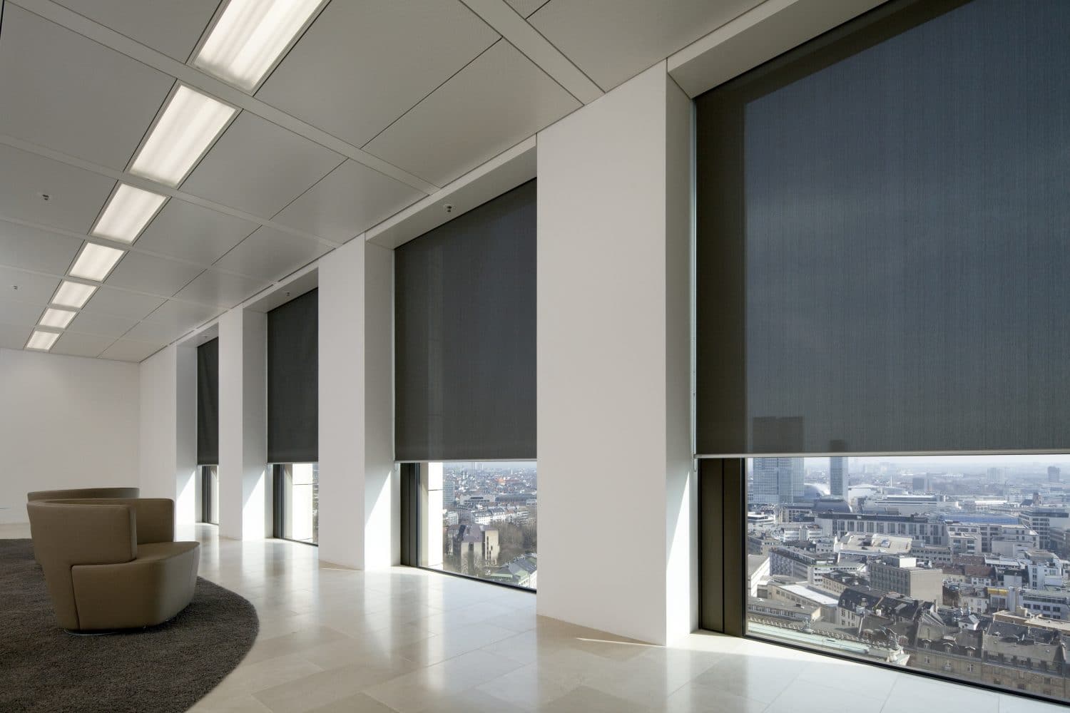 Office blinds